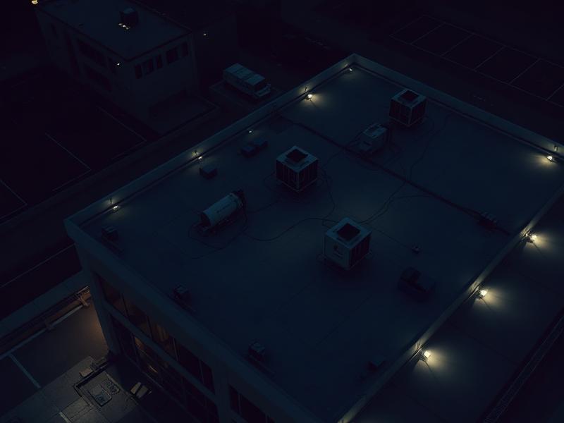 Commercial Roofing