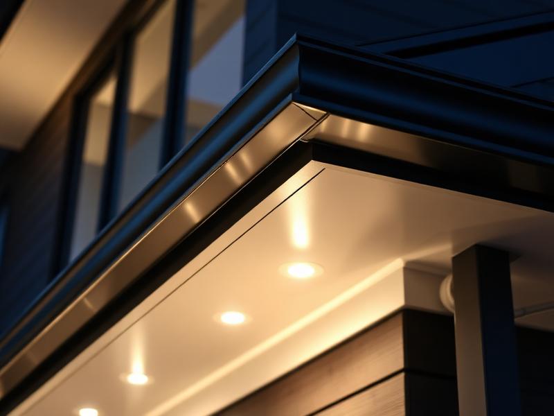 Gutters