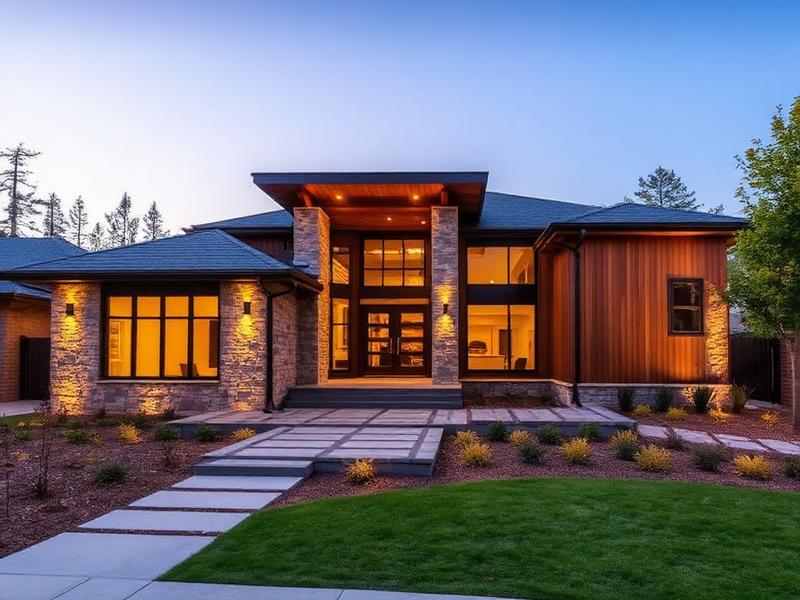 Exterior Remodeling