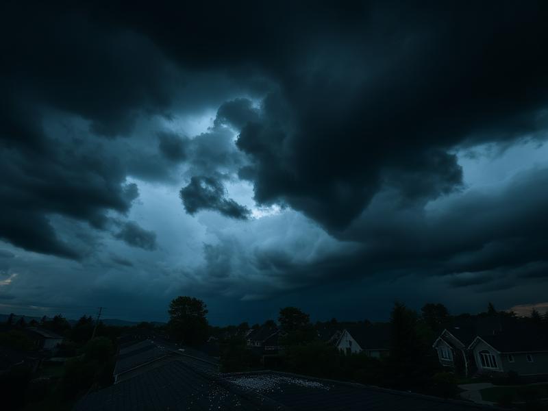 Storm Restoration