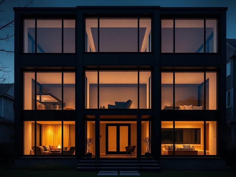 Windows & Doors